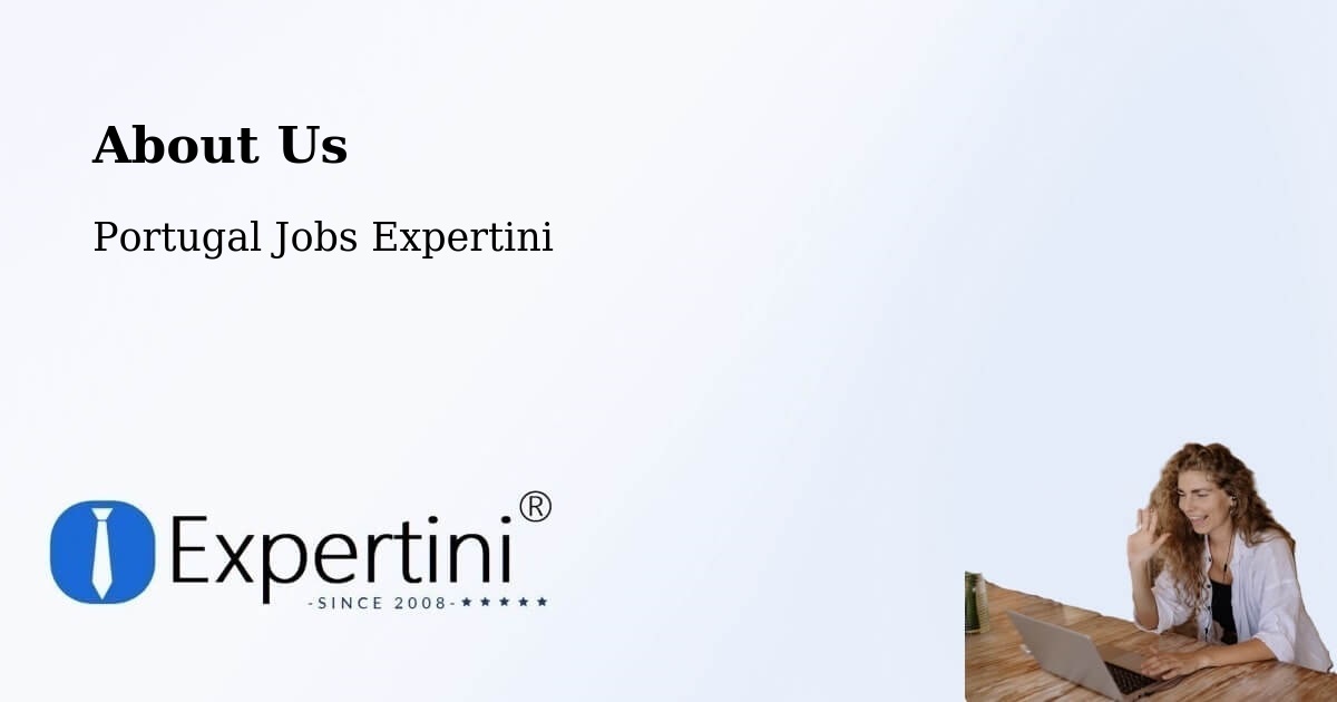 About Expertini Recruitment Platform  – Arões - Arões, Portugal Jobs Expertini