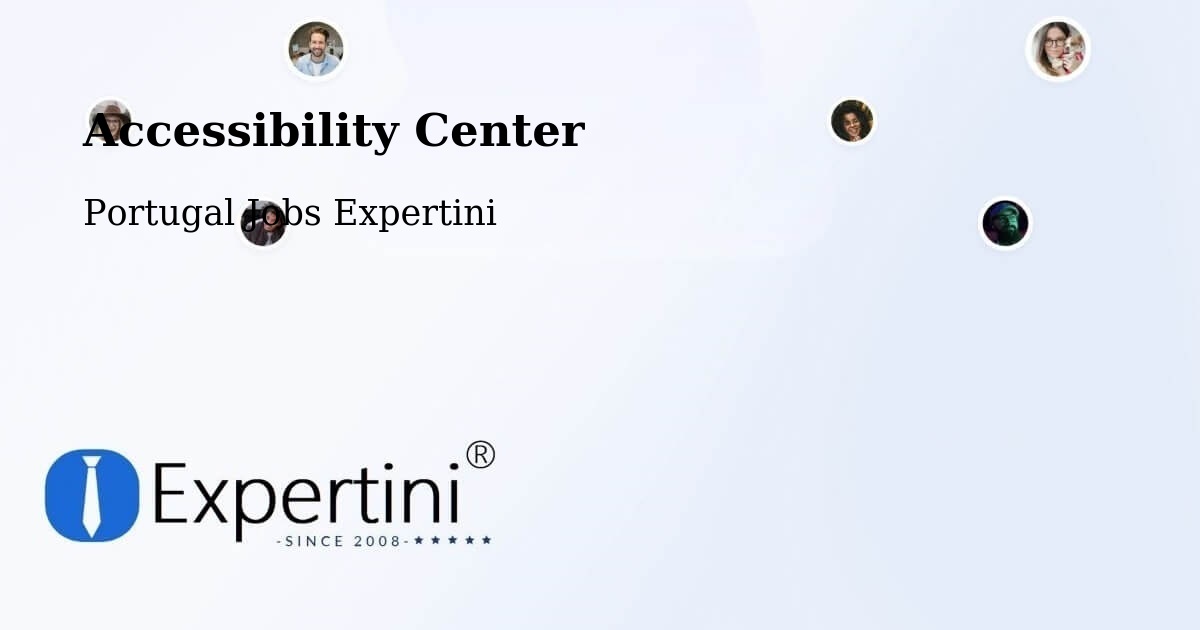 Accessibility Statement – Arões - Portugal Jobs Expertini
