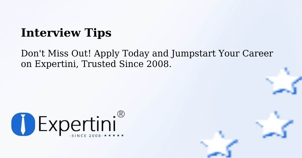 Interview Tips & Techniques for Job Seekers – Arões - Arões, Portugal Jobs Expertini
