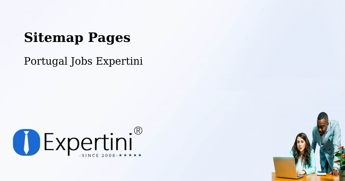 Sitemap Pages - Arões - Portugal Jobs Expertini
