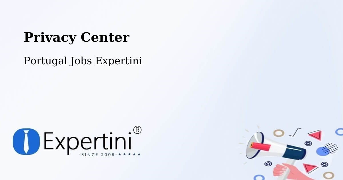 Privacy Policy – Arões - Portugal Jobs Expertini